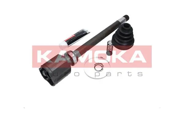 Jeu de joints, arbre de transmission KAMOKA 8745