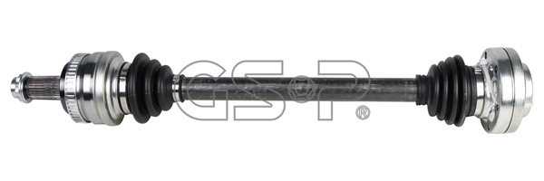 Arbre de transmission GSP-BR 205006