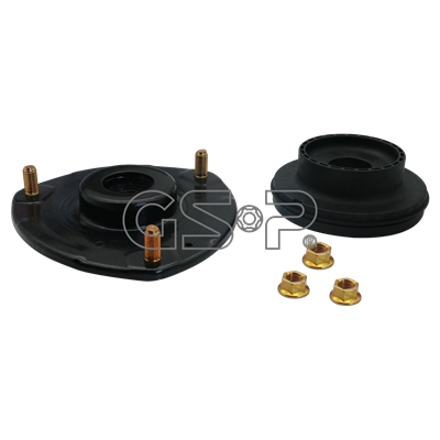 Kit de réparation, coupelle de suspension GSP-BR 531815S