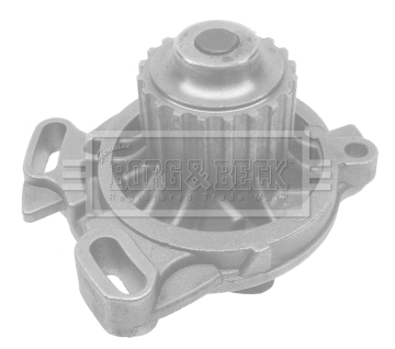 Pompe à eau, refroidissement du moteur BORG & BECK BWP1513