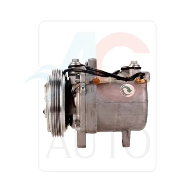 Compresseur, climatisation ACAUTO AC-01SS007