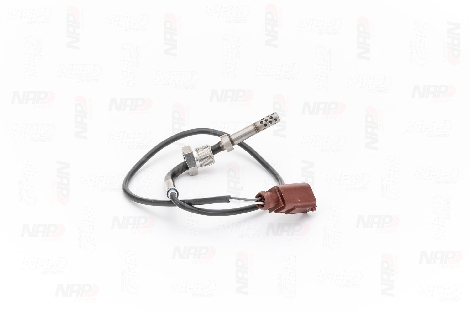 Capteur, température des gaz NAP carPARTS GmbH CTS10134