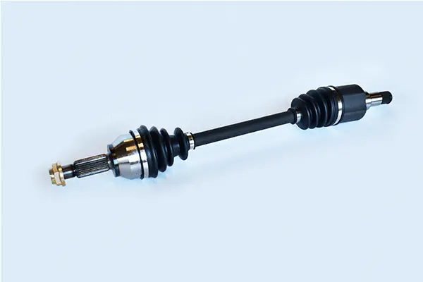 Arbre de transmission ASAM AUTOMOTIVE 75736