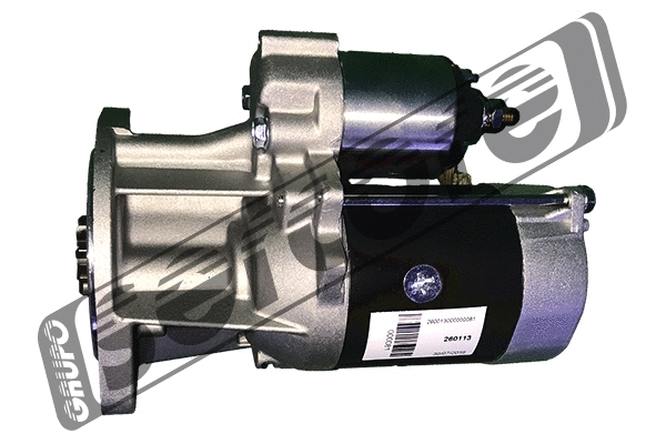Démarreur SERCORE 260113