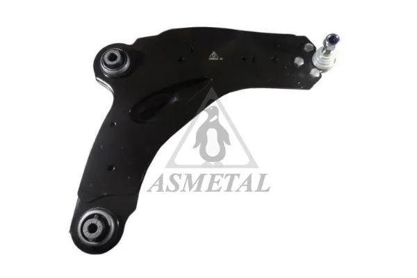 Bras de liaison, suspension de roue ASMETAL 30RN0517