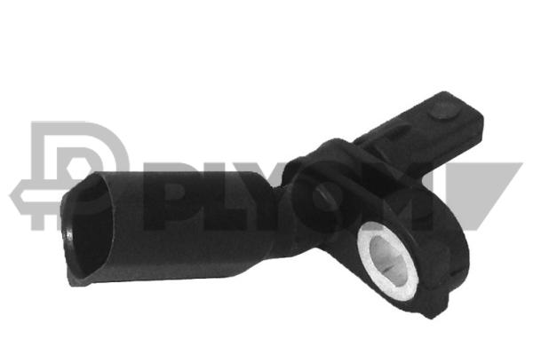 Capteur, vitesse de roue PLYOM P755151