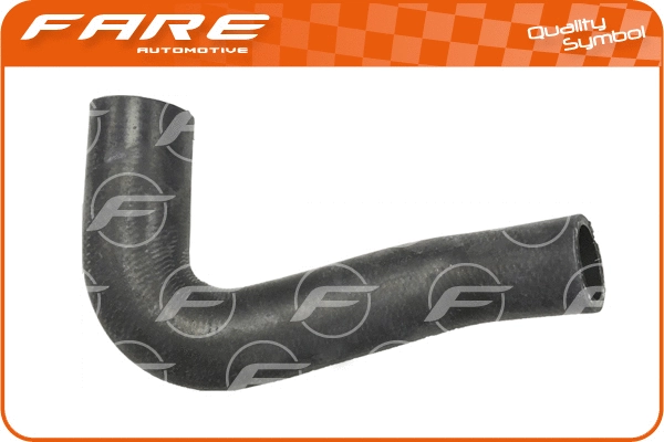 Durite de radiateur FARE SA 7621