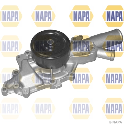 Pompe à eau, refroidissement du moteur NAPA NWP1320