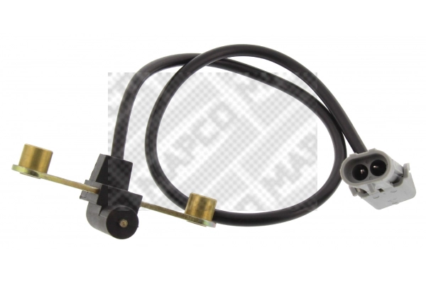 Capteur d'angle, vilebrequin MAPCO 82308