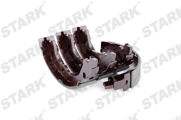 Jeu de mâchoires de frein Stark SKBS-0450191