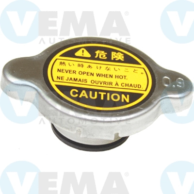 Bouchon de radiateur VEMA 150023