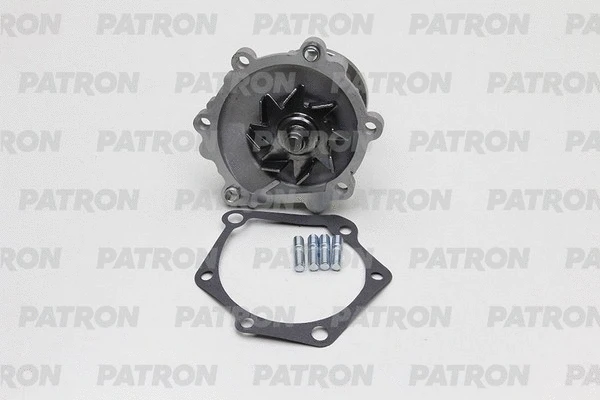 Pompe à eau, refroidissement du moteur PATRON PWP1688