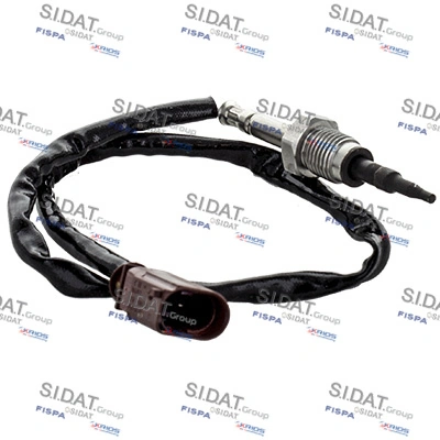 Capteur, température des gaz SIDAT 82.1225