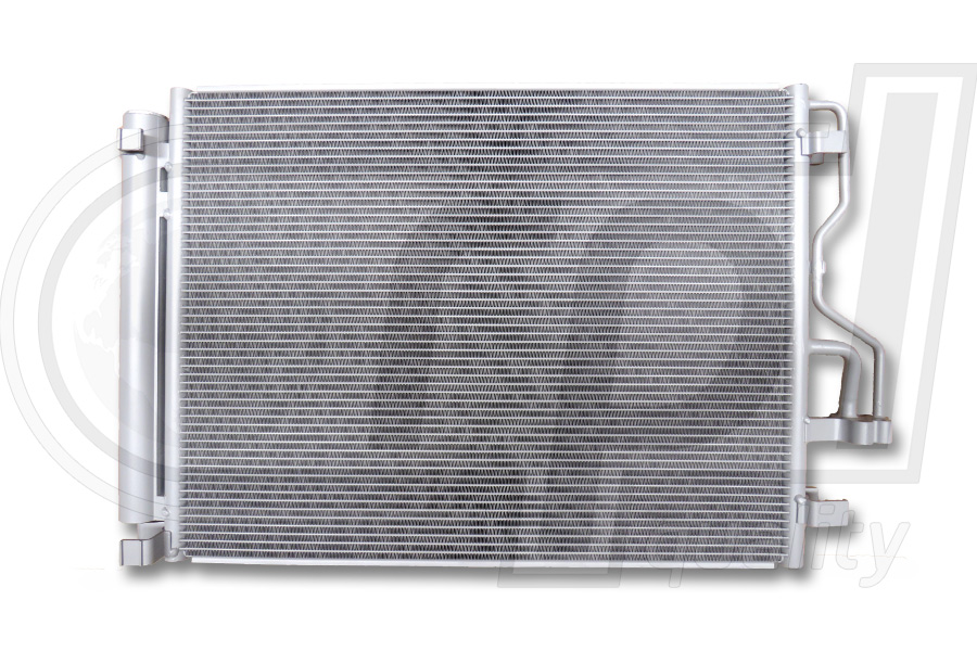 Condenseur, climatisation RPL QUALITY APCDHY5044