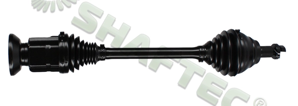Arbre de transmission SHAFTEC VW309R