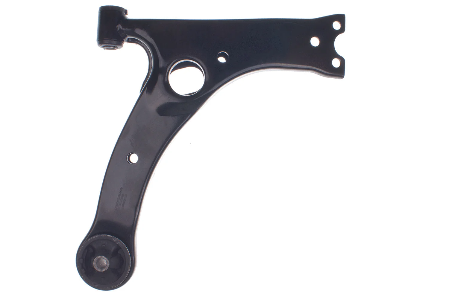 Bras de liaison, suspension de roue DENCKERMANN D120688