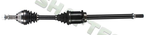 Arbre de transmission SHAFTEC NI193RSF
