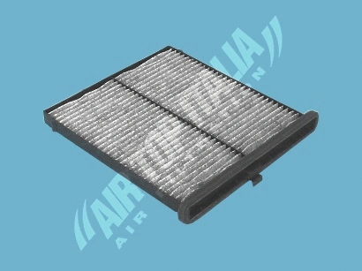 Filtre, air de l'habitacle ASTER AS2641
