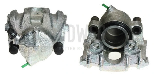 Étrier de frein BUDWEG CALIPER 341828