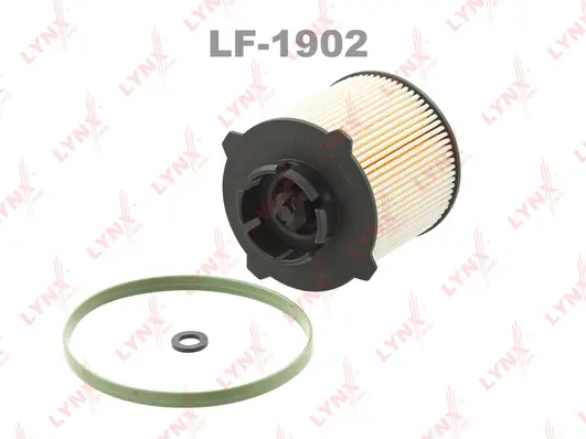 Filtre à carburant LYNXAUTO LF-1902