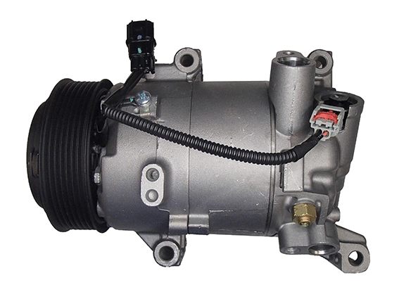 Compresseur, climatisation Airstal 10-5780