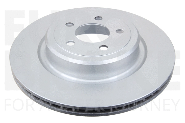 Disque de frein EUROBRAKE 5815319326