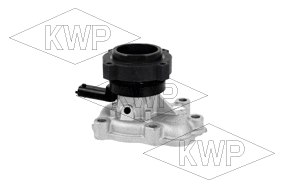 Pompe à eau, refroidissement du moteur KWP 101418-8