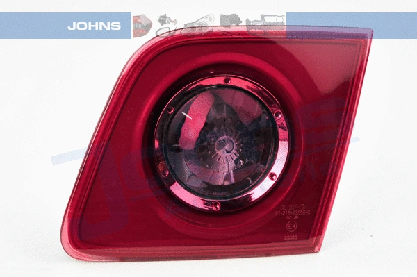 Feu arrière JOHNS 45 08 88-12