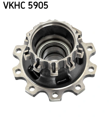 Moyeu de roue SKF VKHC 5905