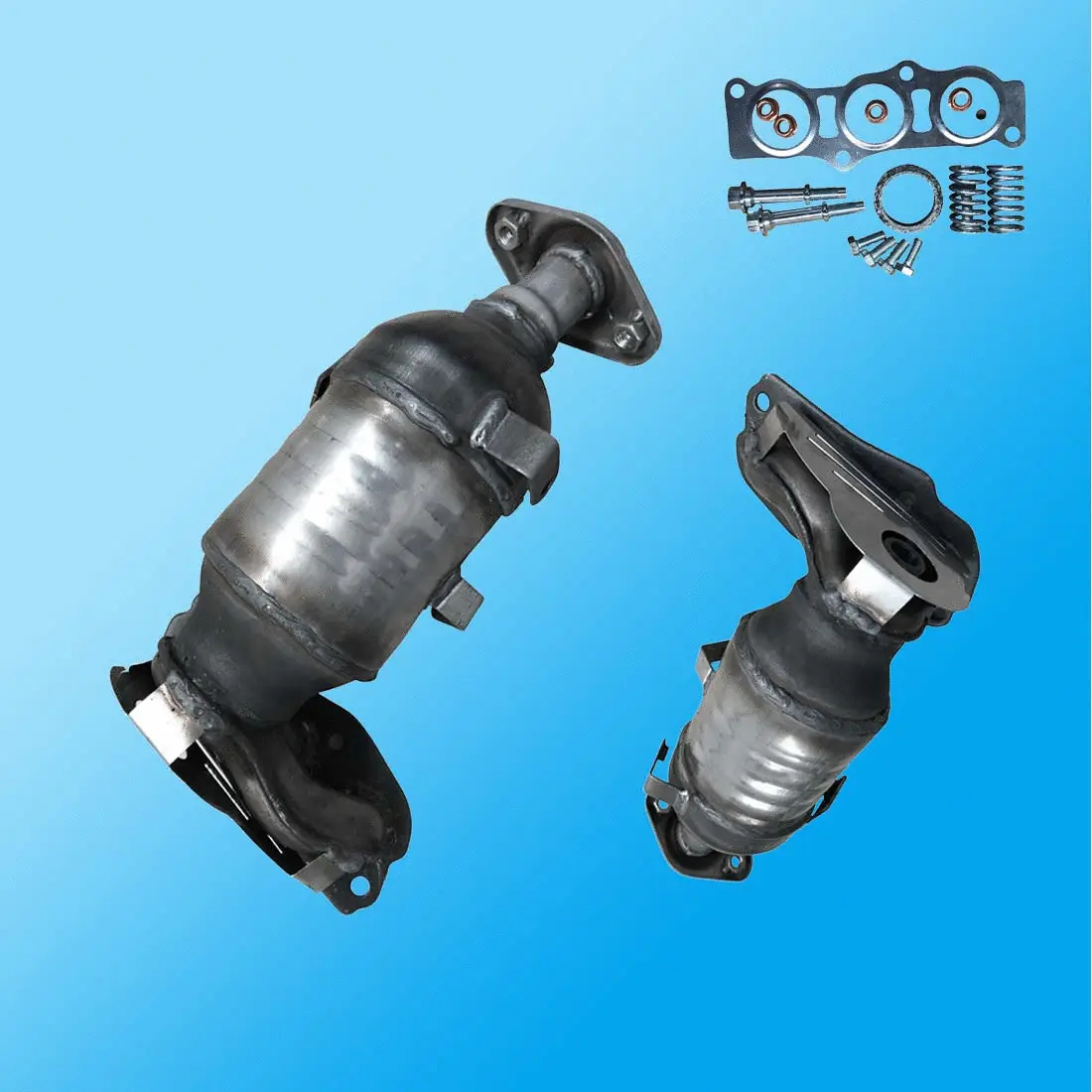 Catalyseur ConTra Automotive GmbH 31077