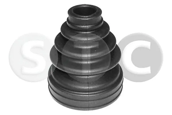 Jeu de joints-soufflets, arbre de commande STC T401147