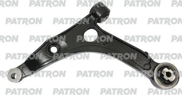 Bras de liaison, suspension de roue PATRON PS5163L