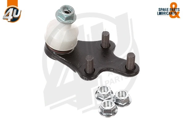 Rotule de suspension 4U Autoparts B15875