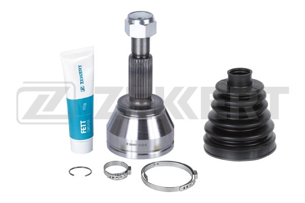 Jeu de joints, arbre de transmission ZEKKERT GS-5289