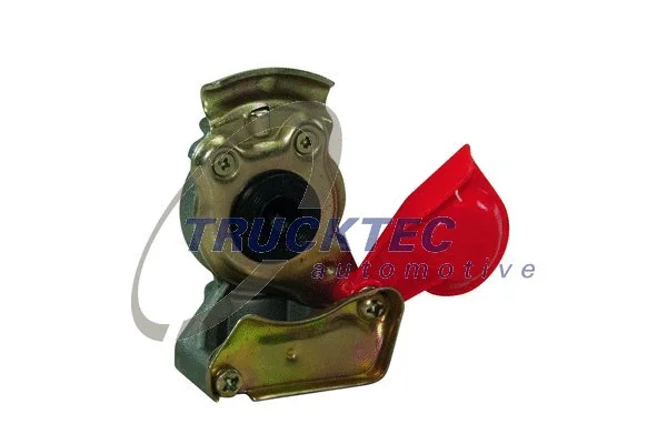 Tête d'accouplement TRUCKTEC AUTOMOTIVE 90.02.002