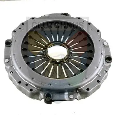 Mécanisme d'embrayage CLUTCHNUS SCPV16T1