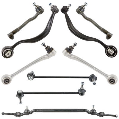 Jeu de bras, suspension de roue BAPMIC BACB12-KIT180