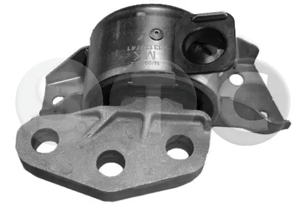 Support moteur STC T406048