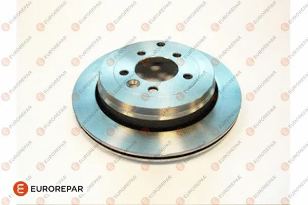 Disque de frein EUROREPAR 1667861180