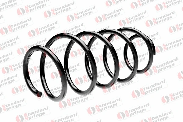 Ressort de suspension STANDARD SPRINGS ST 110 114 F