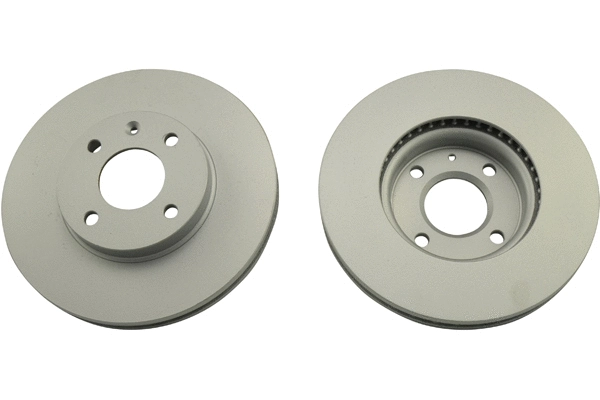 Disque de frein KAVO PARTS BR-1222-C