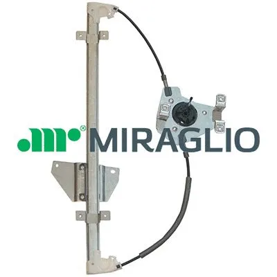 Lève-vitre MIRAGLIO 30/7223