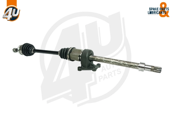 Arbre de transmission 4U Autoparts 23203MI