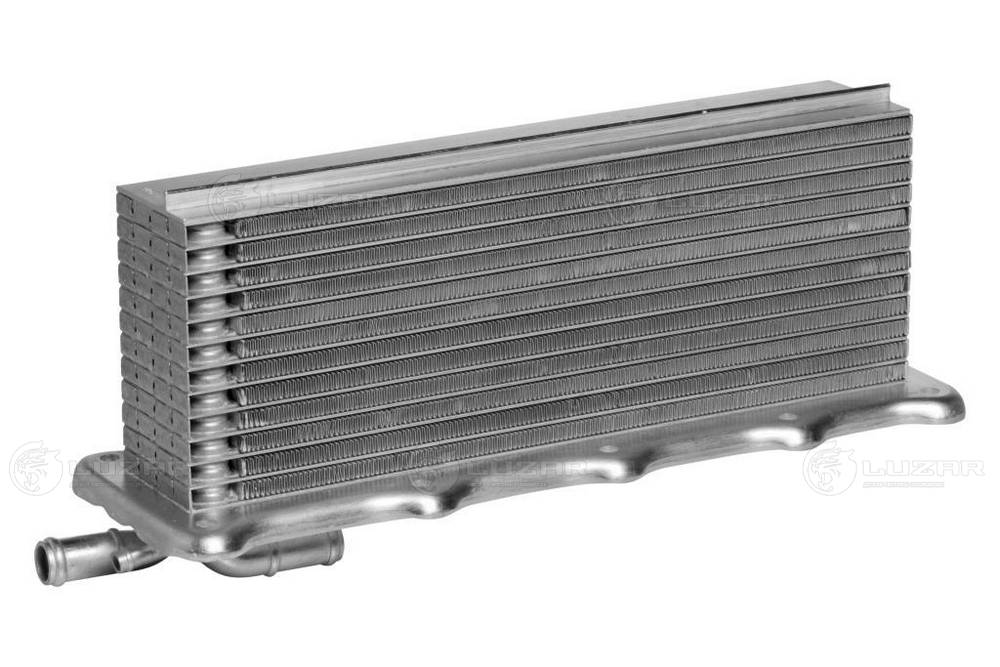 Refroidisseur d'air de suralimentation LUZAR LRIC 189B