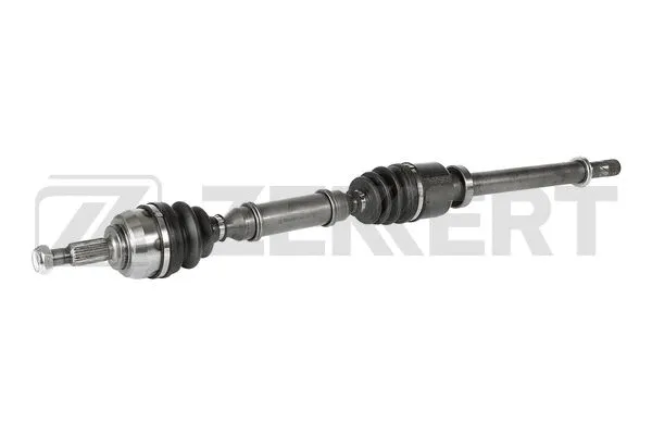 Arbre de transmission ZEKKERT AW-5546
