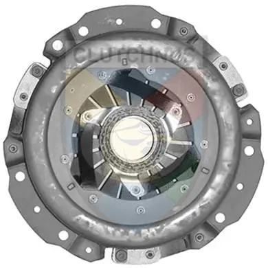 Mécanisme d'embrayage CLUTCHNUS SCPZ01