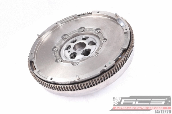Volant moteur AUSTRALIAN CLUTCH FAU120DM