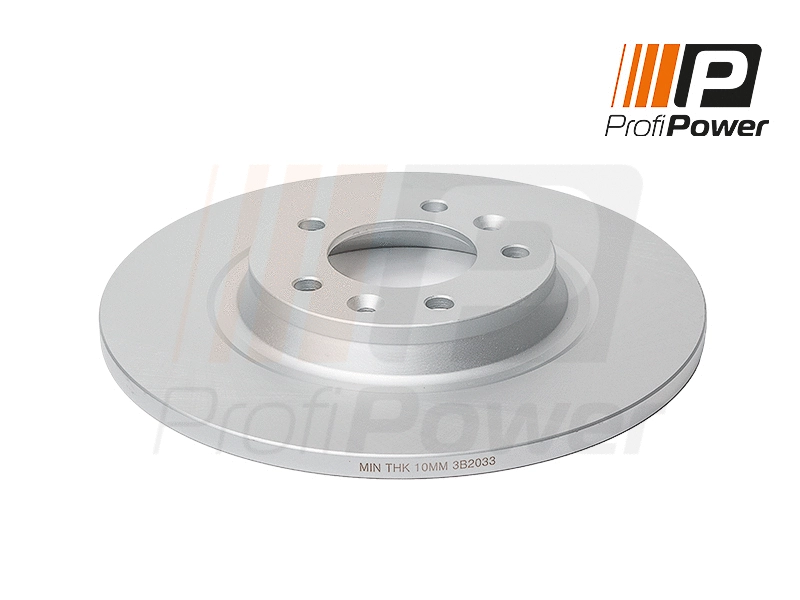 Disque de frein ProfiPower 3B2033