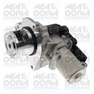 Vanne EGR MEAT & DORIA 88411E