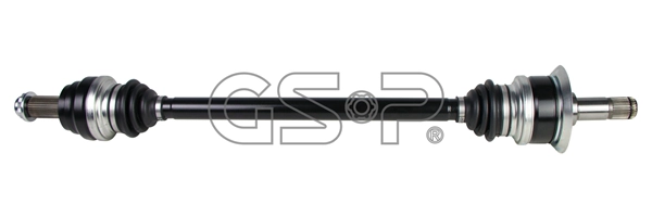 Arbre de transmission GSP-BR 205121OL
